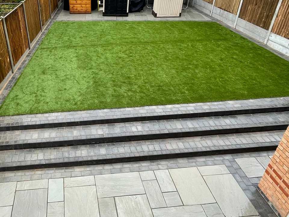 Artificial Grass