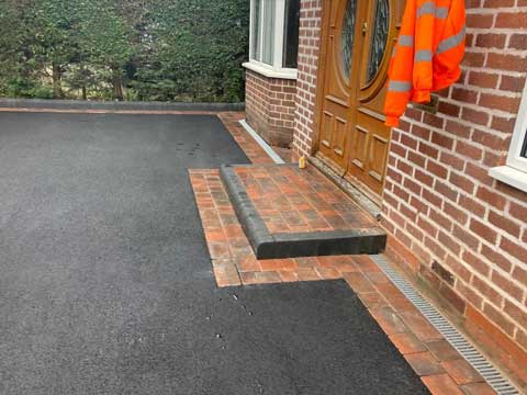 uPVC Roofline