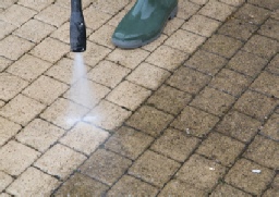 Power Wash