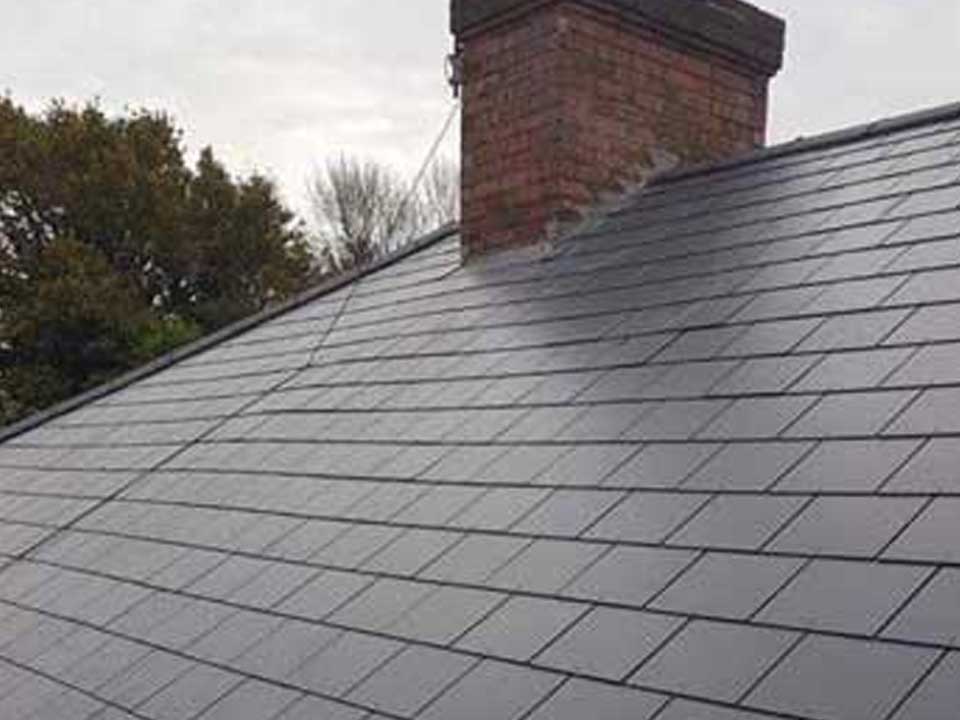 Roof Slates